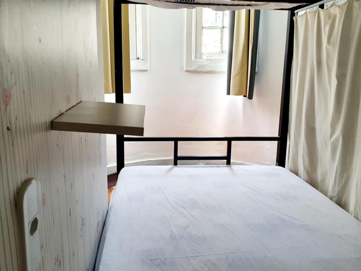 Matianellu Rio Hostel Rio de Janeiro Buitenkant foto