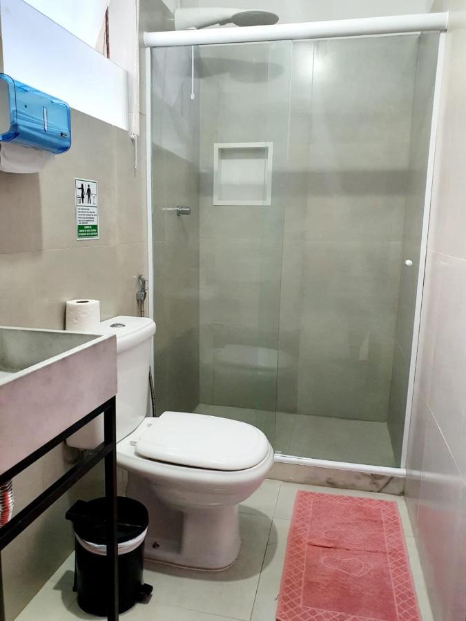 Matianellu Rio Hostel Rio de Janeiro Buitenkant foto