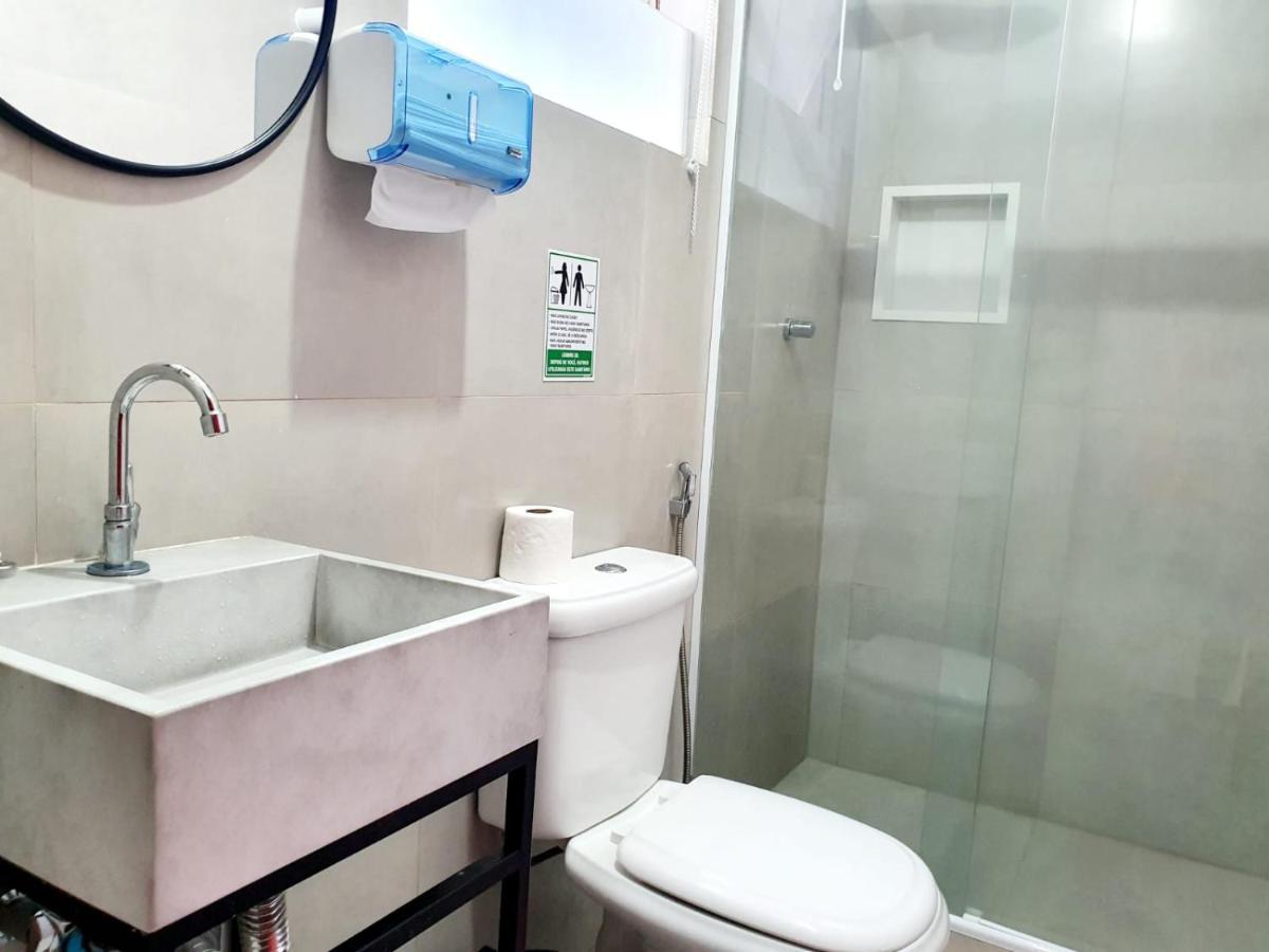 Matianellu Rio Hostel Rio de Janeiro Buitenkant foto