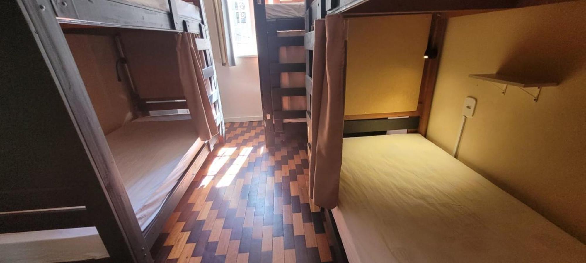 Matianellu Rio Hostel Rio de Janeiro Buitenkant foto