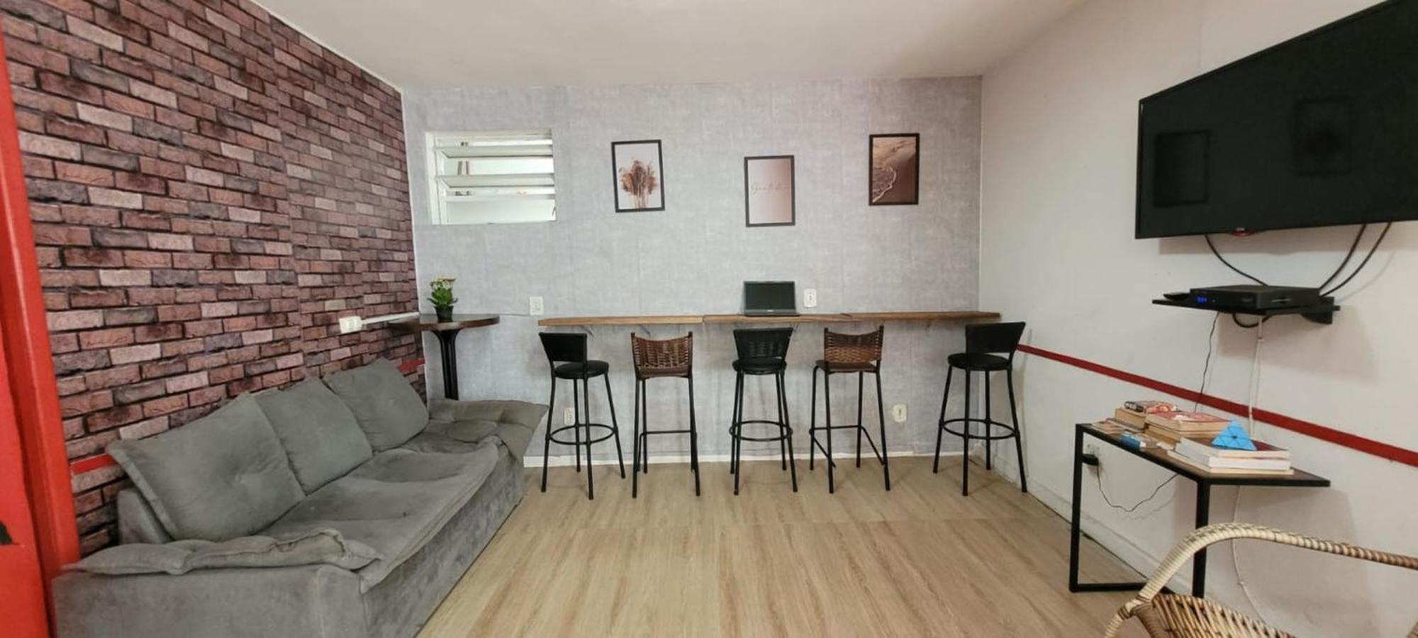 Matianellu Rio Hostel Rio de Janeiro Buitenkant foto