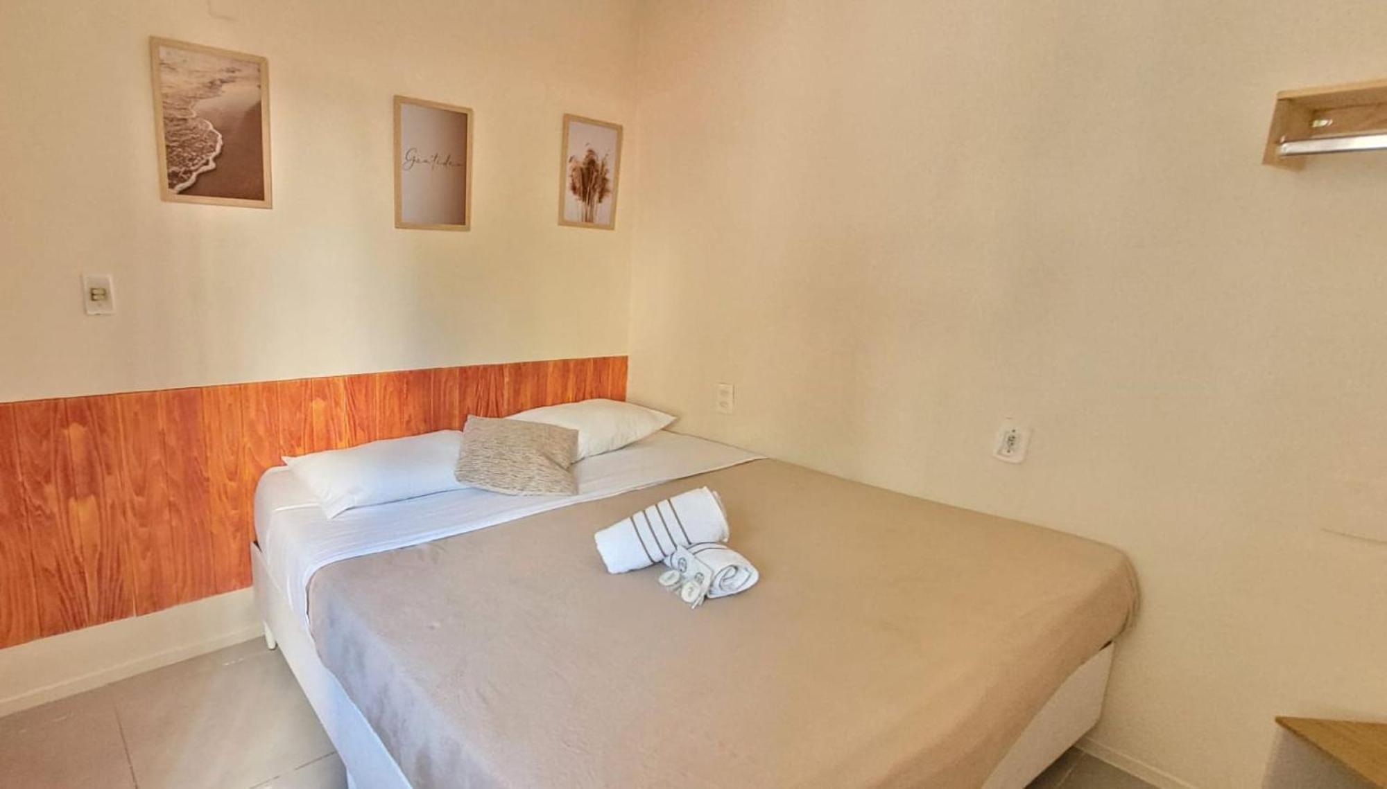 Matianellu Rio Hostel Rio de Janeiro Buitenkant foto