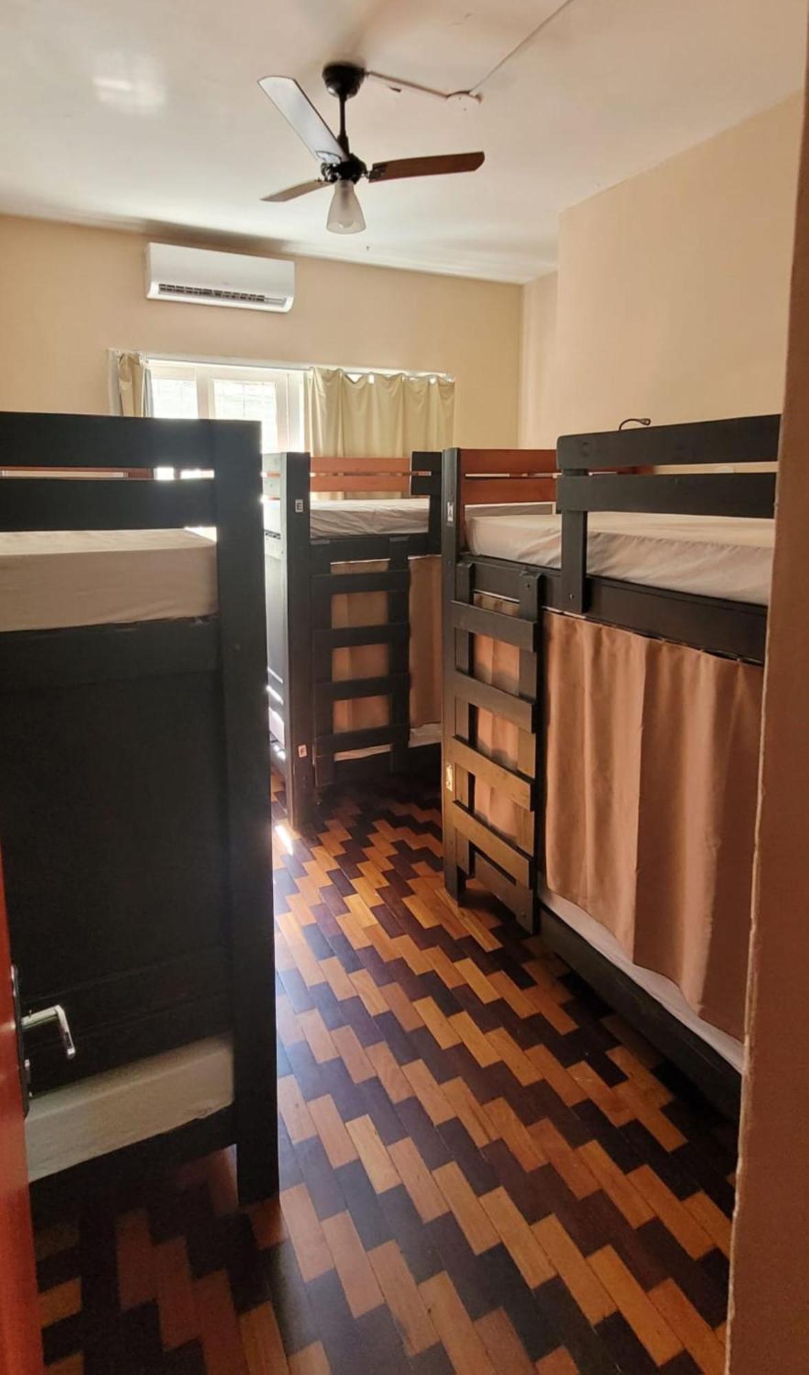 Matianellu Rio Hostel Rio de Janeiro Buitenkant foto