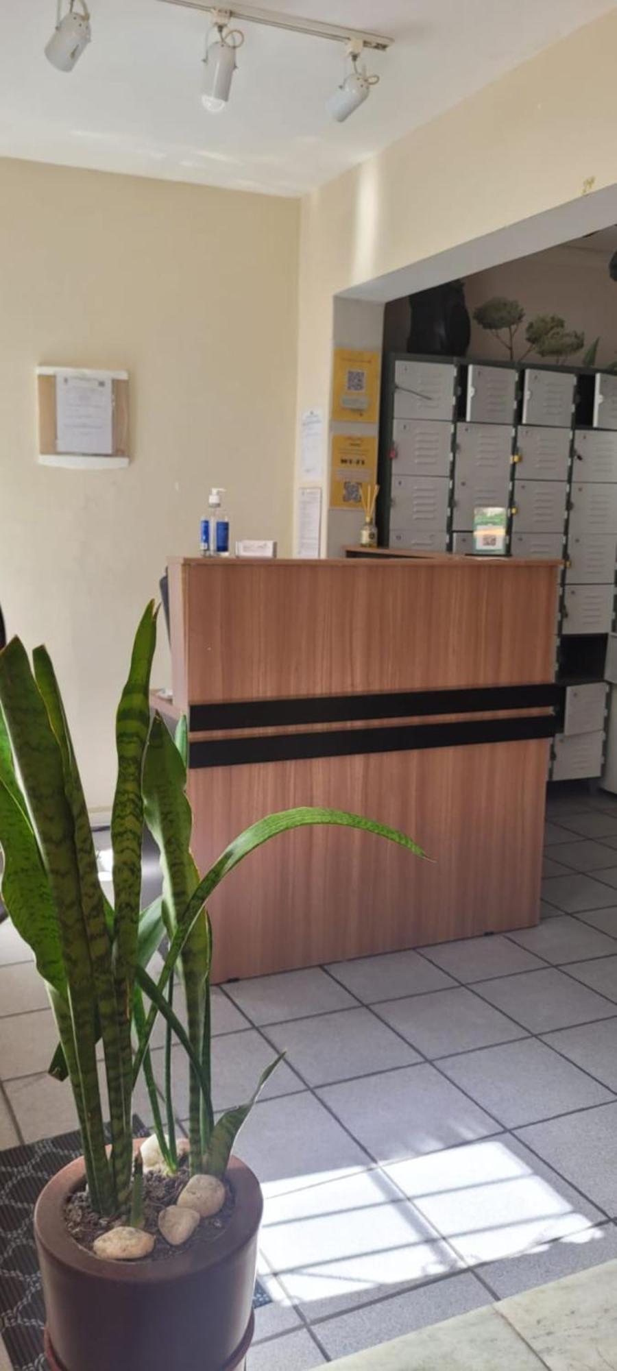 Matianellu Rio Hostel Rio de Janeiro Buitenkant foto